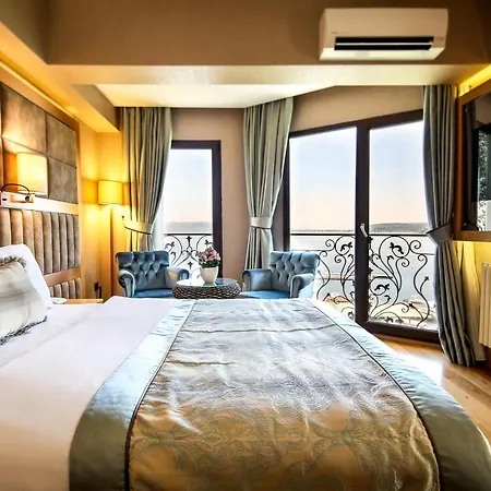 Hotel Lale Sapanca