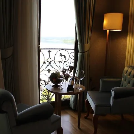 Hotel Lale Sapanca