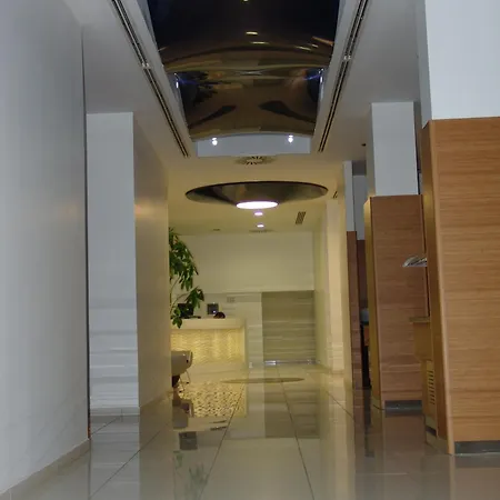 Hotel Lale 3*