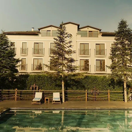 Otel Lale