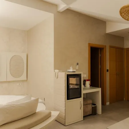 Otel Lale Sapanca