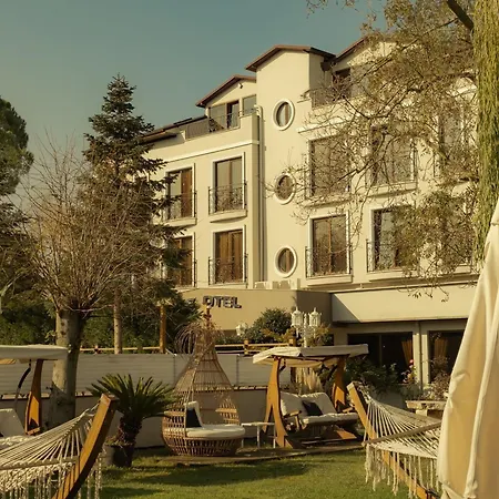Hotel Lale