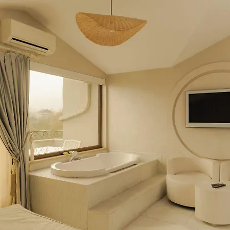Hotel Lale Sapanca
