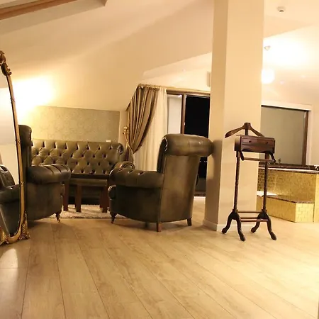 Hotel Lale 3*