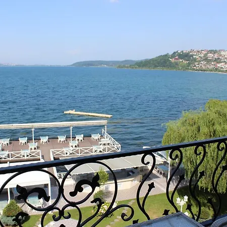 Hotel Lale