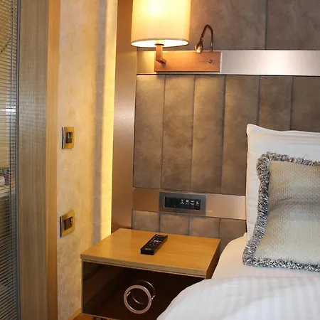 Hotel Lale Sapanca