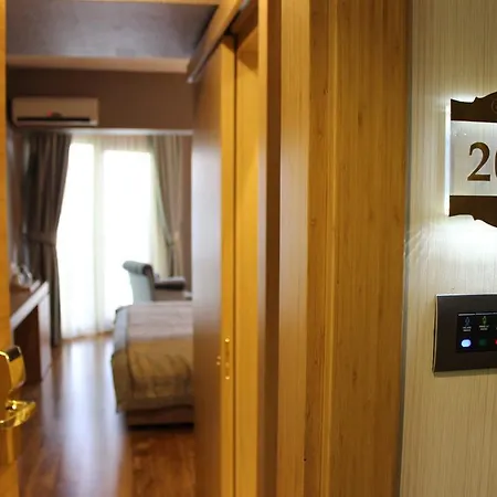 Hotel Lale