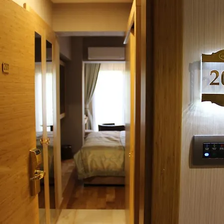 Hotel Lale
