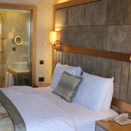 Hotel Lale Sapanca