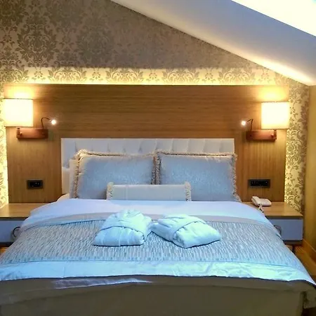 Hotel Lale