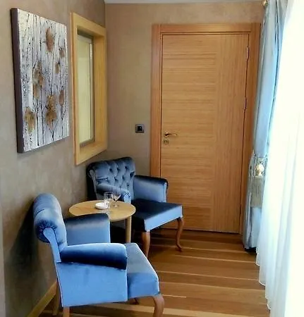 Hotel Lale Sapanca