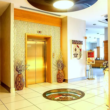 Lale Hotel Sapanca