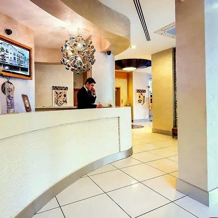 Hotel Lale