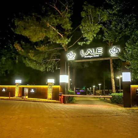 Lale 3*