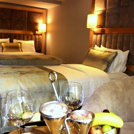 Hotel Lale 3*