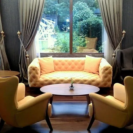 Lale Hotel Sapanca