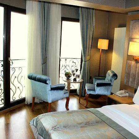 Hotel Lale Sapanca