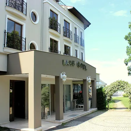 Lale Hotel