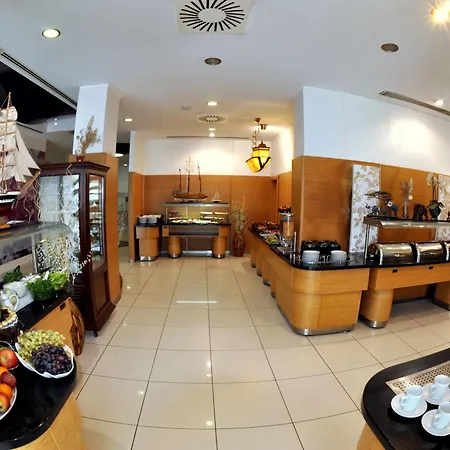 Lale Hotel 3*
