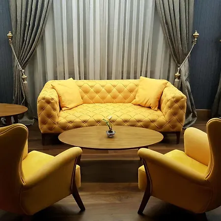 Hotel Lale