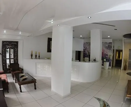 Otel Lale