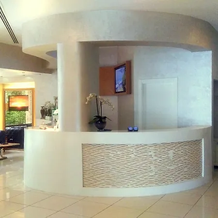 Otel Lale Sapanca