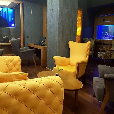 Hotel Lale 3*