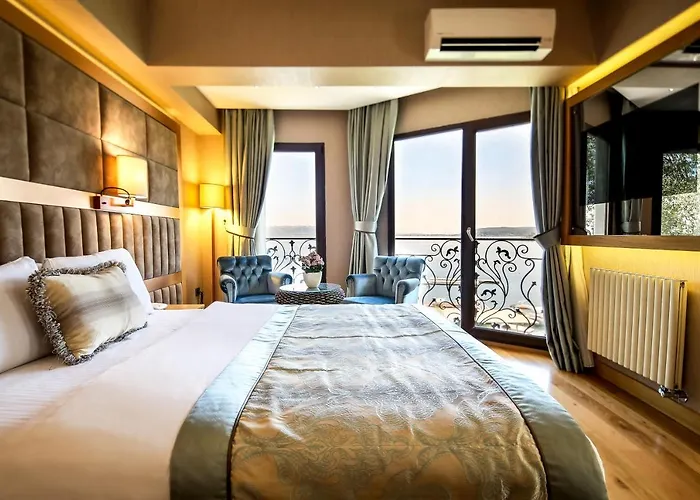 فندق لالي سبانجا