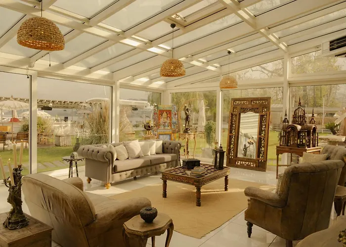 لالي فندق سبانجا