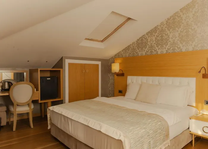 فندق لالي 3*