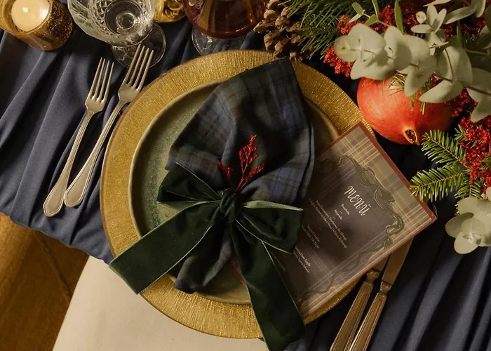 لالي فندق سبانجا