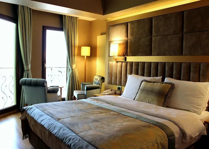 فندق لالي 3*